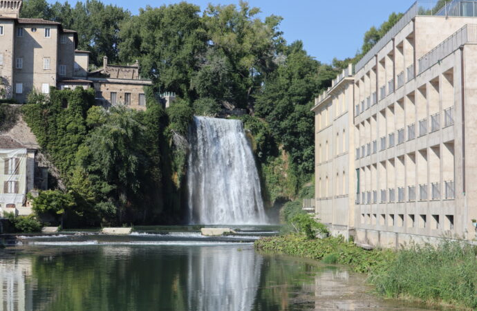 Isola del Liri