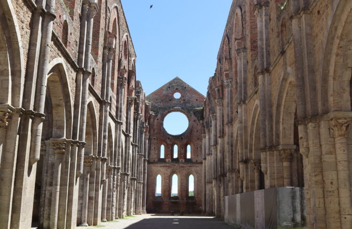 San Galgano